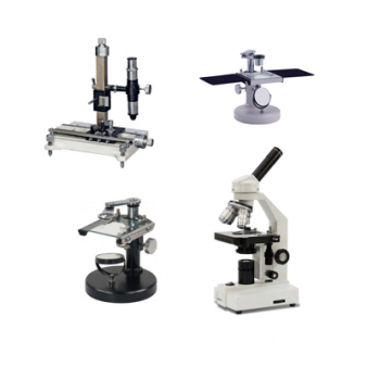 Maths Lab Equipments Manufacturers and Suppliers in India, Maths Lab ...